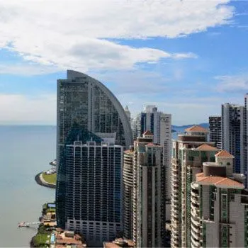 Punta Pacífica