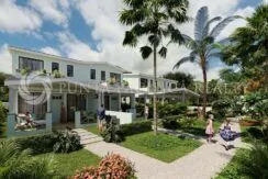 For Sale | 3-Bedroom Cottage | 2-Story | Private Lawn | Equipped with AC, Appliances & lighting | Margaritaville Beach Resort & Residences
