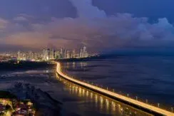 For Rent | For Sale | Price Update: $1.600M | Ultra Luxurious 4-Bedroom Penthouse | Spectacular City and Ocean Views | Panamar