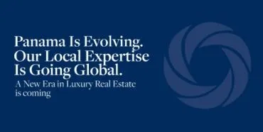 Panama Is Evolving. Our Local Expertise Is Going Global.