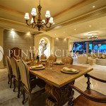 Aqualina Tower Penthouse