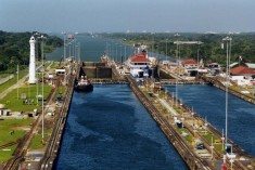 UK Fund Starts Construction on Panama Resort Project