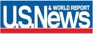 U.S. NEWS & WORLD REPORT LOGO