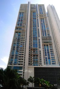Aqualina Panama