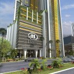 Gran hito para el Mercado hotelero de Ciudad de Panamá