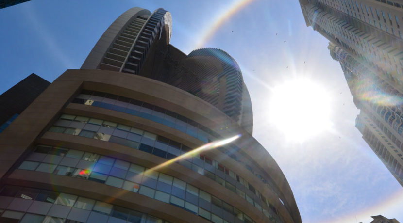 Homeowner Fees Slashed in Trump Ocean Club
