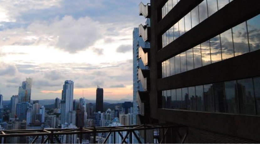 luxury panama real estate