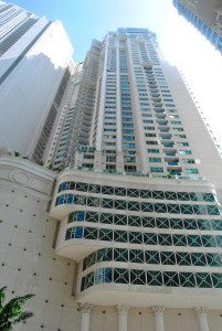 Venetian Tower