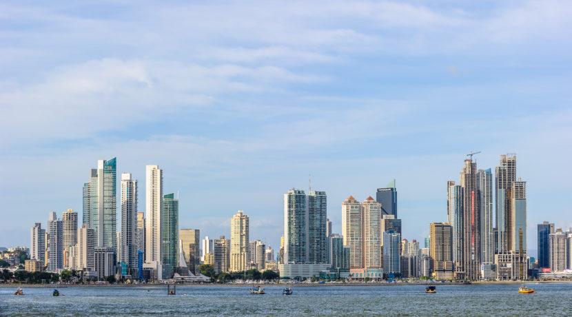 Highway Project Provides Missing Link for Panama City