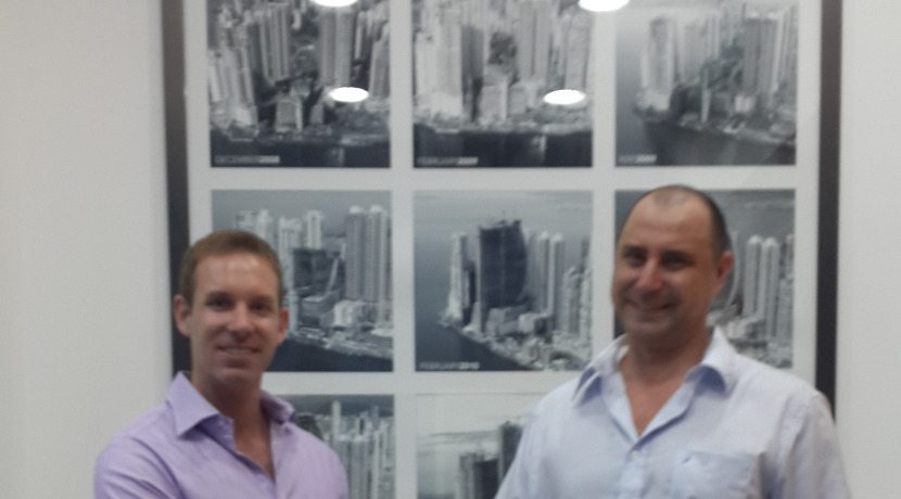 Our new PPR Office in the Trump Ocean Club Closes First Sale
