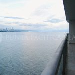 Rented | Furnished | 2-Bedroom Oceanfront Unit in Trump Ocean Club (Trump)