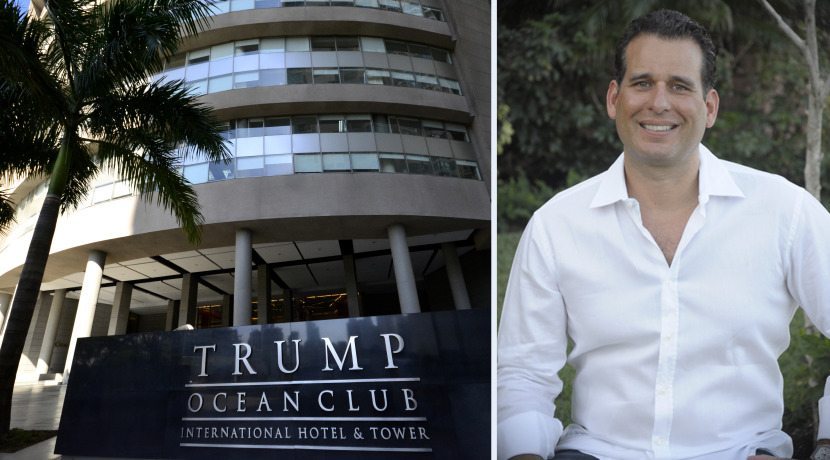 PPR’s McGowan Elected to Head Trump Owners Group