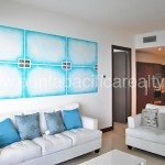Rented 2 Bedrooms in the The Ocean Club (Trump) – Not to be Missed!