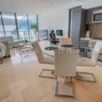 For Rent | Sophisticated 2-Bedroom Residential | At The Ocean Club (Trump)