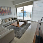 Reduced Price For Sale & Rented | 2 Bedroom Apartment | Great Views | Furnished | The Ocean Club