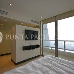 For Sale | Furnished | 1-Bedroom Apartment |  In The Ocean Club (Trump)