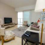 Just Sold | Wide Ocean View Balcony | Modern Furnishings | 2-Bedroom Apartment | The Ocean Club