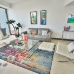 Not Available | Exquisite Penthouse Apartment with Incredible Views of Panama In The Ocean Club (Trump)