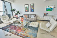 Not Available | Exquisite Penthouse Apartment with Incredible Views of Panama In The Ocean Club (Trump)