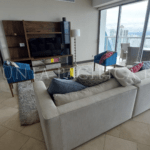 JUST SOLD | Access Virtual Tour | 3-Bedroom Condo in The Ocean Club (Trump)