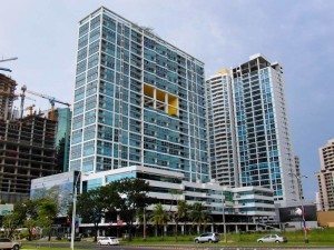 Bayfront Panama