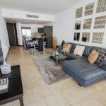 RENTED & FOR SALE | Very High Floor – Unobstructed Views | 1-Bedroom at The Ocean Club (Trump) | Punta Pacifica