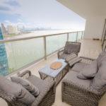 Rented & For Sale | Great Views 2 Bedroom Condo in The Ocean Club  – Panama