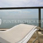 Not Available | Fully-Furnished | Unobstructed Oceanfront Views Bayloft Studio | The Ocean Club (Trump)