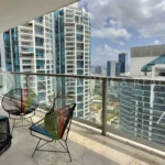 For Rent | For Sale | Large Kitchen | Full Ocean View | 2-Bedroom Unit In The Ocean Club
