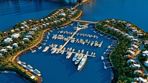 Climbing ‘The Ladder’ in Panama City Real Estate