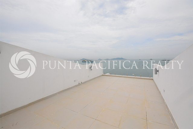 NAOS Island Panama Loft