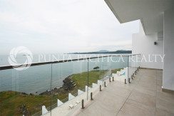 NAOS Island Panama One Bedroom