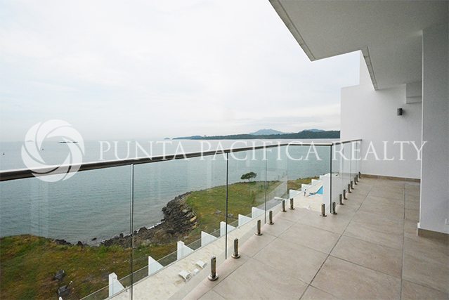 NAOS Island Panama One Bedroom
