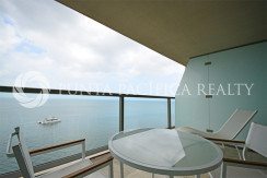 For Sale | For Rent | 1 Bedroom Oceanfront Bayloft Studio In The Ocean Club