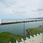 Oceanfront Studio Apartment for Rent on Naos Island, Amador Causeway