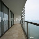 Rented and For Sale | High-Floor, 1-Bedroom Full Ocean Views at The Ocean Club (Trump)