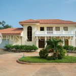 Oceanfront Private Villa on the Beautiful Pearl Island of Isla Viveros