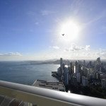 The World’s Longest Non-Stop Flight to Connect Dubai and Panama City