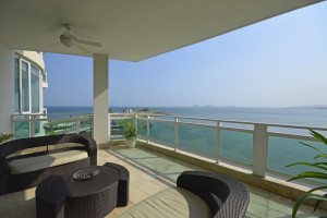 panama luxury property