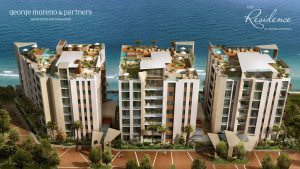 Pre Construction Panama