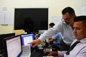 Eddie Montes, Panama Sotheby's International Realty