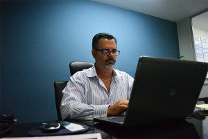 Eddie Montes, Panama Sotheby's International Realty