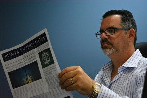 Eddie Montes, Panama Sotheby's International Realty