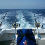 Fishing in Panama