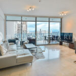 Rented | Comfortable 1-Bedroom Apartment in Grand Tower