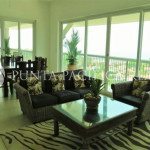 Penthouse for sale in Punta Barco Village near Coronado