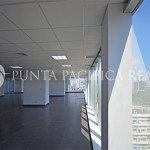 Modern office in F&F Tower Available for Rent