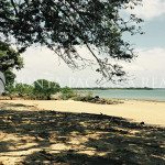 Spectacular Ocean Front Lot on Isla Viveros for Sale