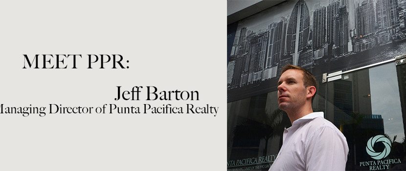 About Jeff Barton Panama