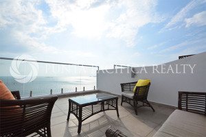 Naos Harbour Island Residences Marina